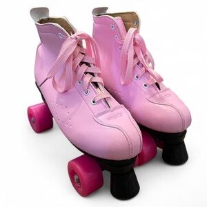 Pink Roller Skates for Women